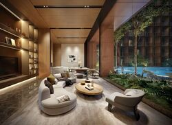 The Robertson Opus (D9), Condominium #565551781